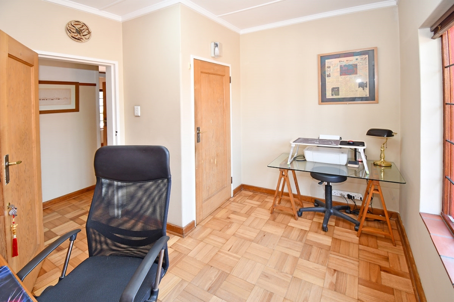 4 Bedroom Property for Sale in Wychwood Gauteng