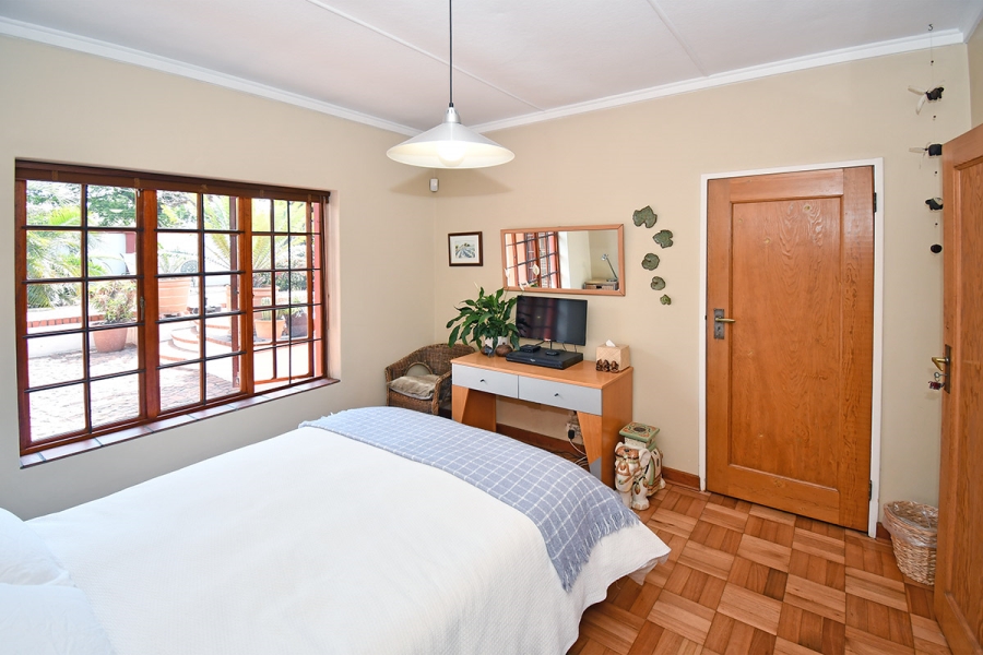 4 Bedroom Property for Sale in Wychwood Gauteng