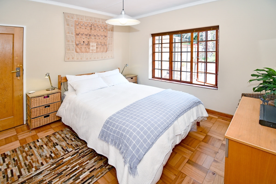 4 Bedroom Property for Sale in Wychwood Gauteng