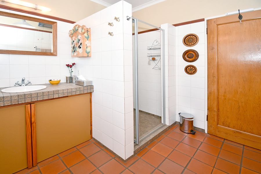 4 Bedroom Property for Sale in Wychwood Gauteng