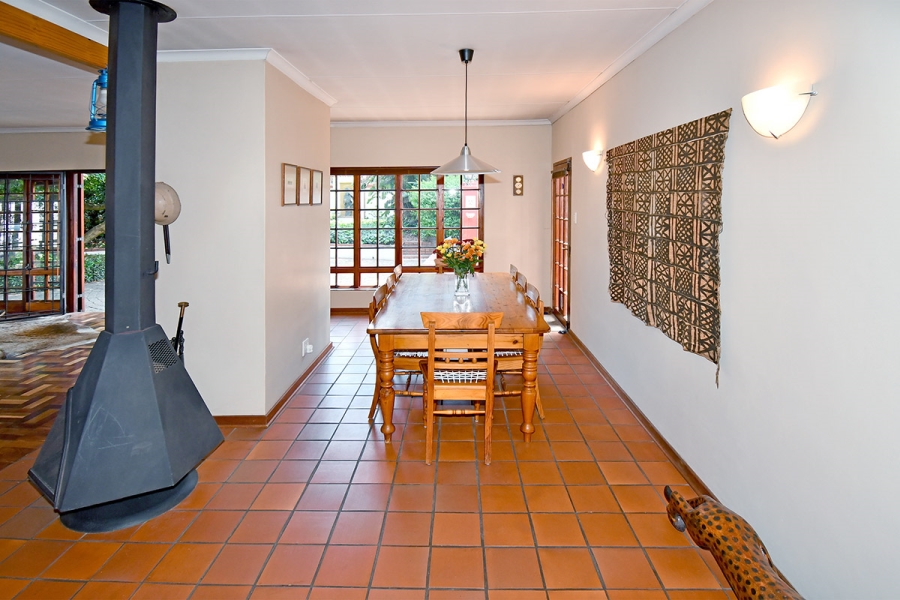 4 Bedroom Property for Sale in Wychwood Gauteng