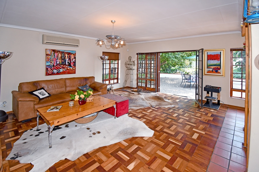 4 Bedroom Property for Sale in Wychwood Gauteng