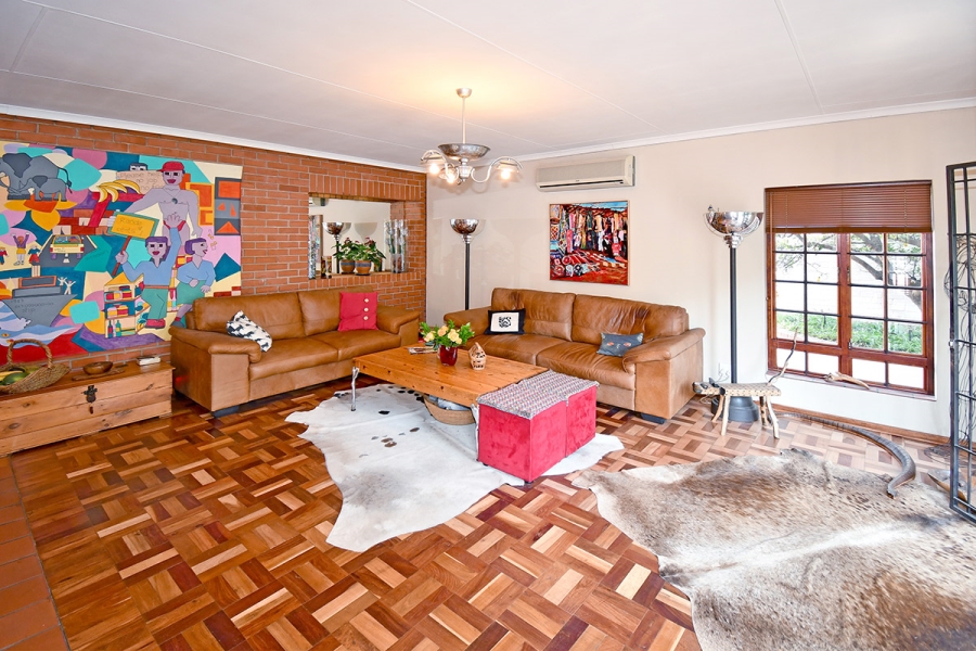 4 Bedroom Property for Sale in Wychwood Gauteng