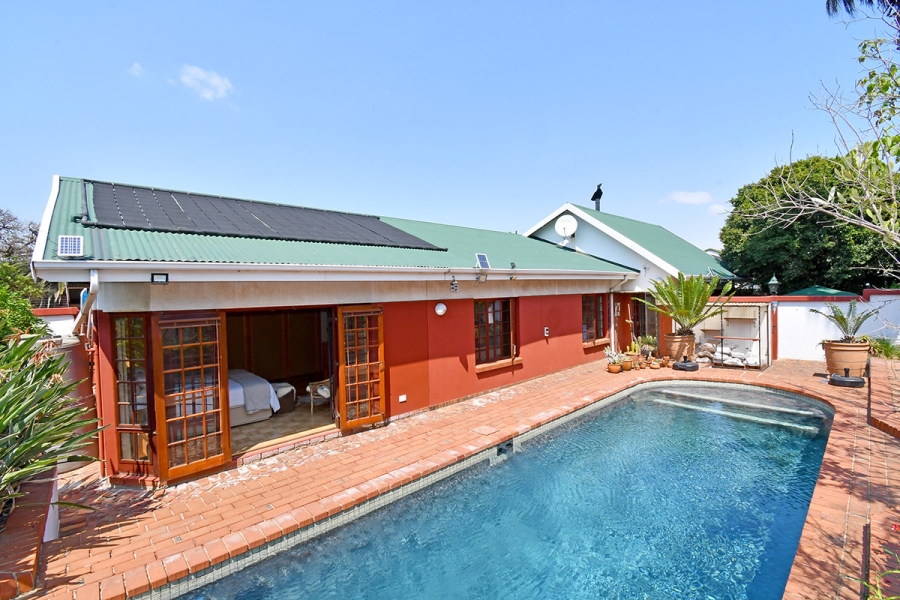4 Bedroom Property for Sale in Wychwood Gauteng