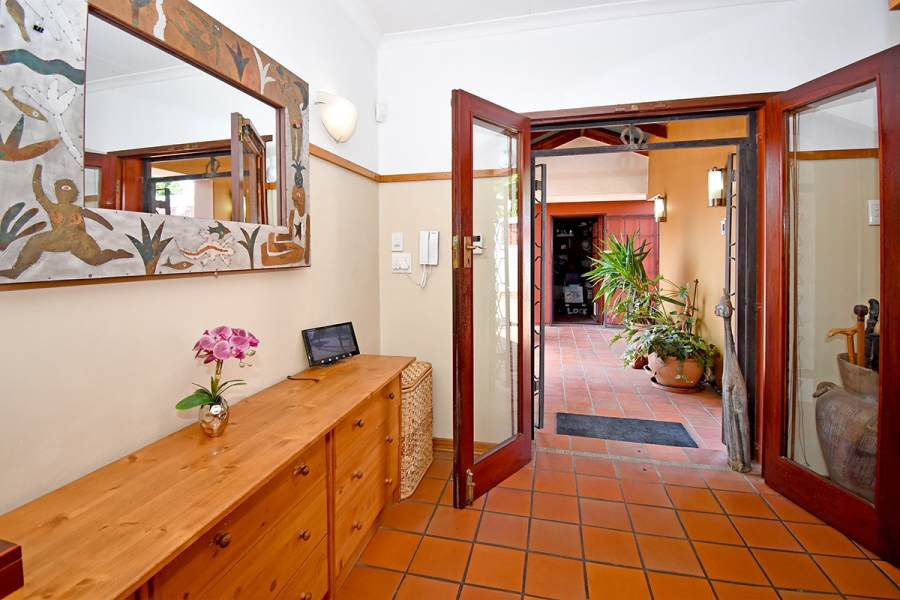 4 Bedroom Property for Sale in Wychwood Gauteng