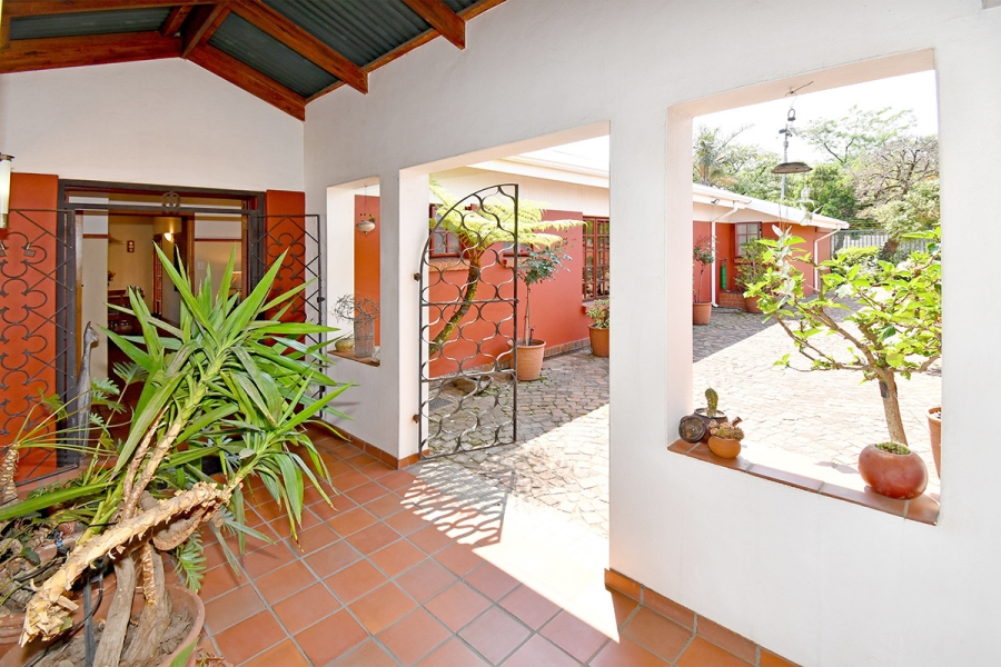 4 Bedroom Property for Sale in Wychwood Gauteng