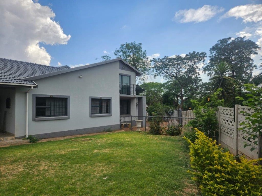 4 Bedroom Property for Sale in Dunvegan Gauteng
