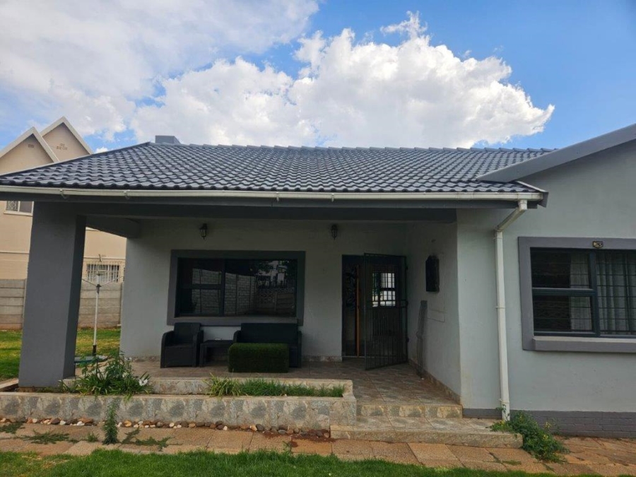 4 Bedroom Property for Sale in Dunvegan Gauteng