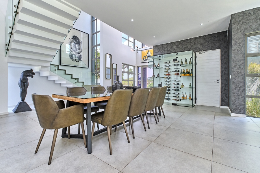 To Let 4 Bedroom Property for Rent in Waterfall Country Estate Gauteng