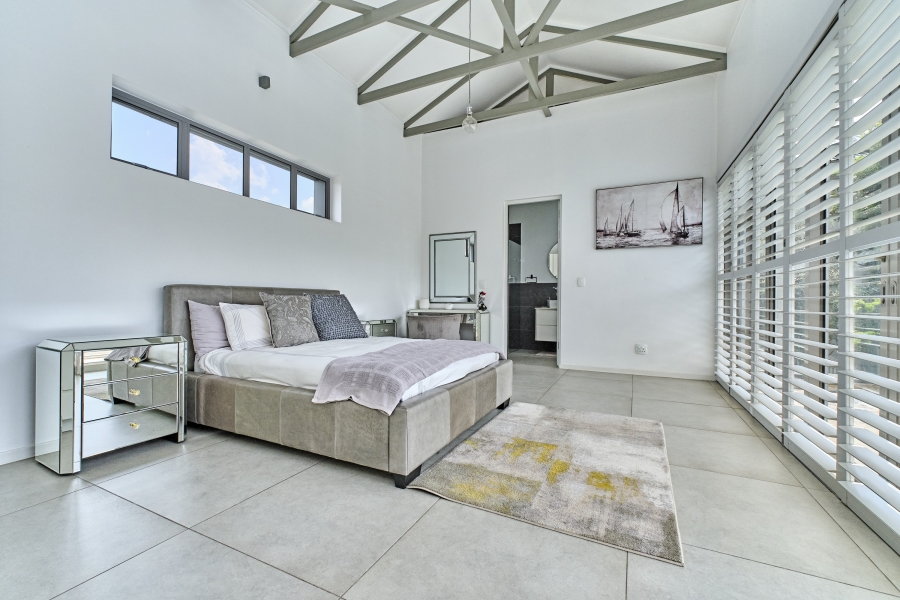 To Let 4 Bedroom Property for Rent in Waterfall Country Estate Gauteng