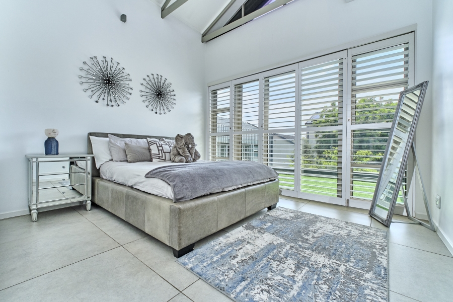 To Let 4 Bedroom Property for Rent in Waterfall Country Estate Gauteng