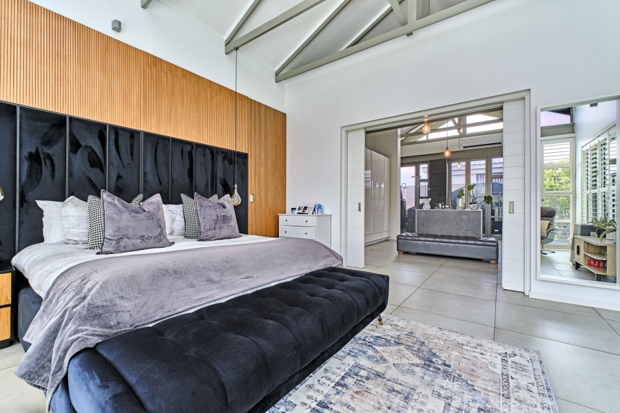 To Let 4 Bedroom Property for Rent in Waterfall Country Estate Gauteng