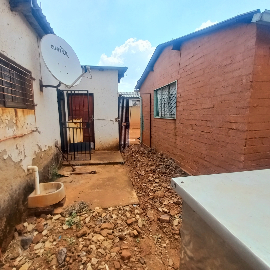 1 Bedroom Property for Sale in Doornkop Gauteng