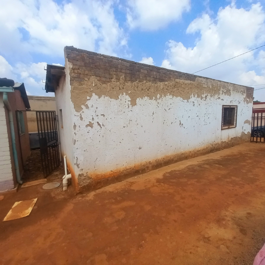 1 Bedroom Property for Sale in Doornkop Gauteng