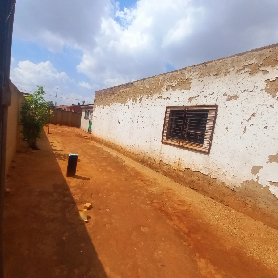 1 Bedroom Property for Sale in Doornkop Gauteng