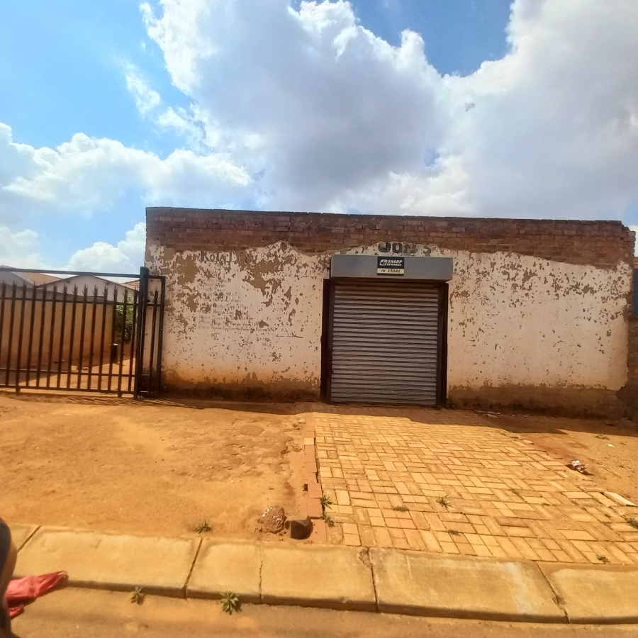 1 Bedroom Property for Sale in Doornkop Gauteng