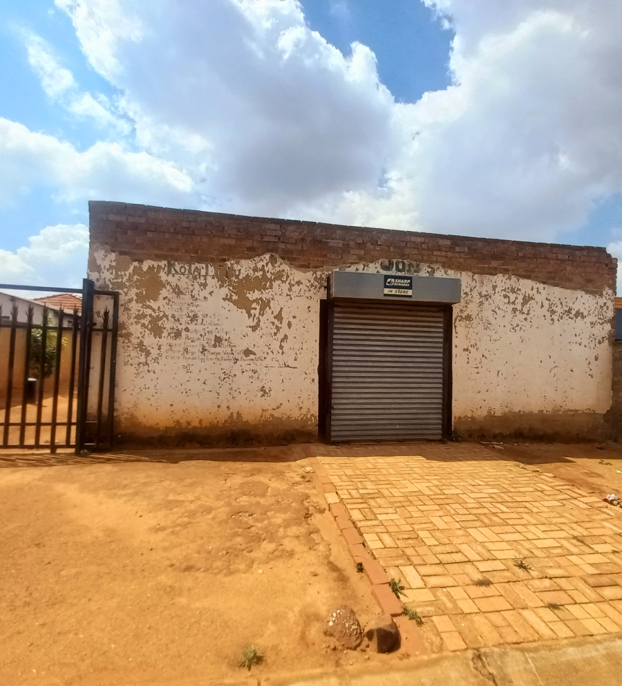 1 Bedroom Property for Sale in Doornkop Gauteng