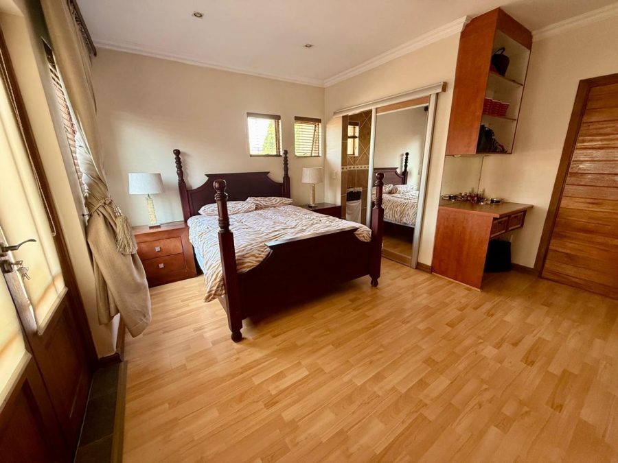 To Let 3 Bedroom Property for Rent in Sonneveld Gauteng