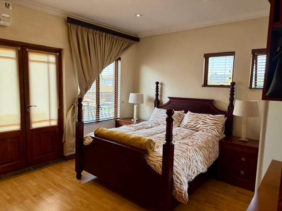 To Let 3 Bedroom Property for Rent in Sonneveld Gauteng