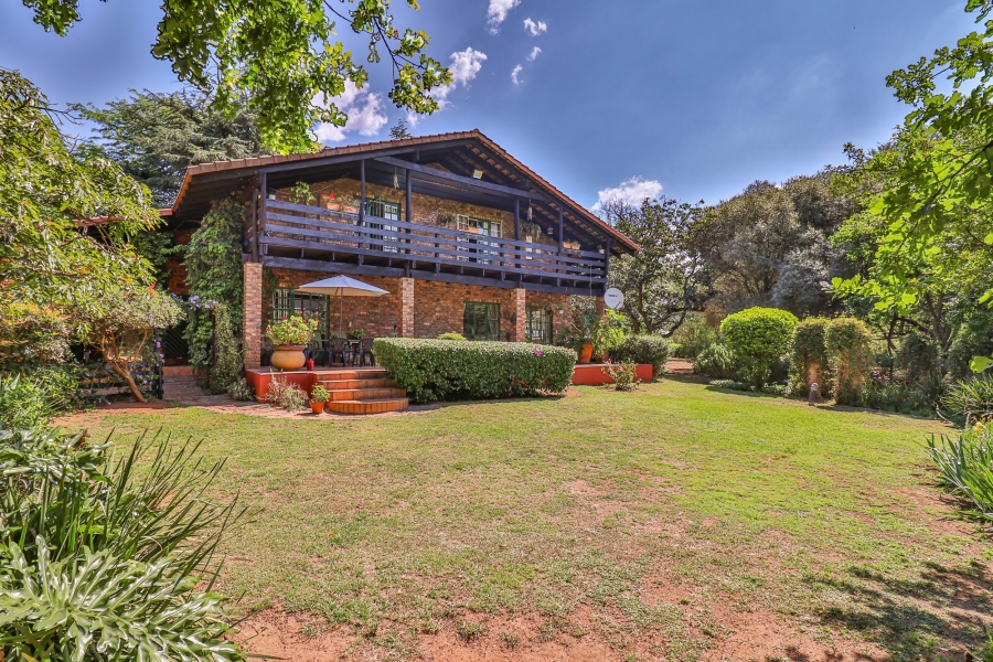 3 Bedroom Property for Sale in Glen Austin Gauteng