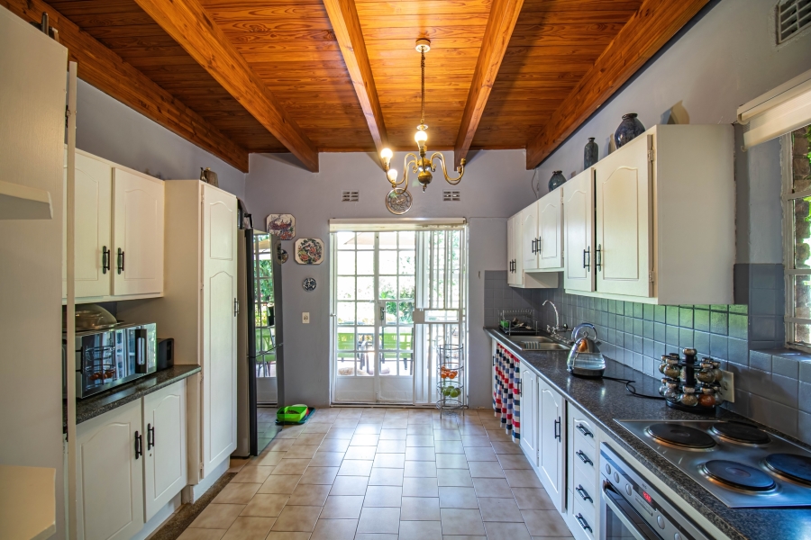 3 Bedroom Property for Sale in Glen Austin Gauteng