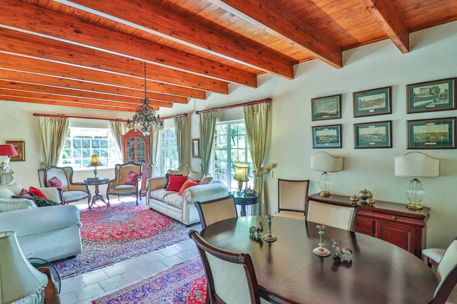 3 Bedroom Property for Sale in Glen Austin Gauteng