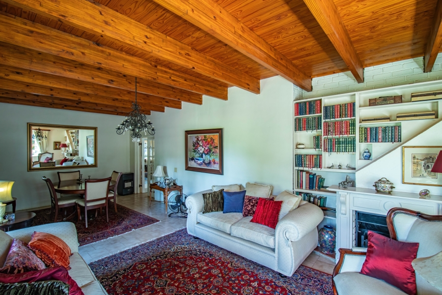 3 Bedroom Property for Sale in Glen Austin Gauteng