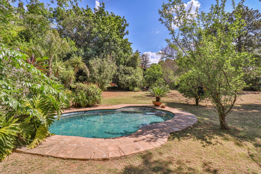 3 Bedroom Property for Sale in Glen Austin Gauteng