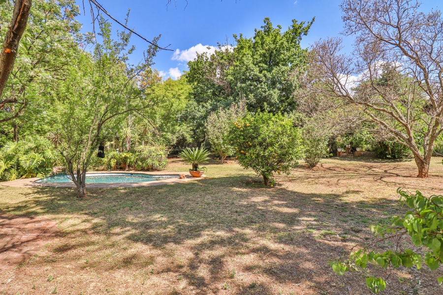 3 Bedroom Property for Sale in Glen Austin Gauteng