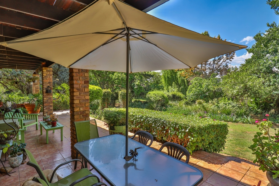 3 Bedroom Property for Sale in Glen Austin Gauteng