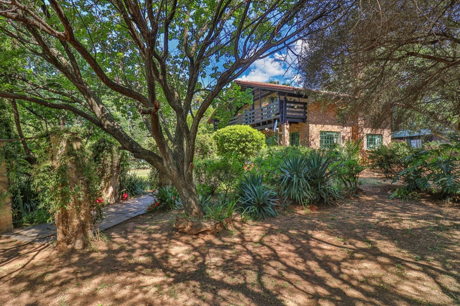 3 Bedroom Property for Sale in Glen Austin Gauteng