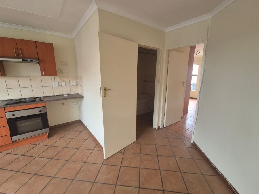 1 Bedroom Property for Sale in Pollak Park Gauteng