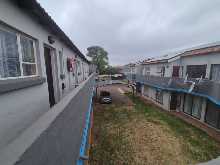 1 Bedroom Property for Sale in Pollak Park Gauteng