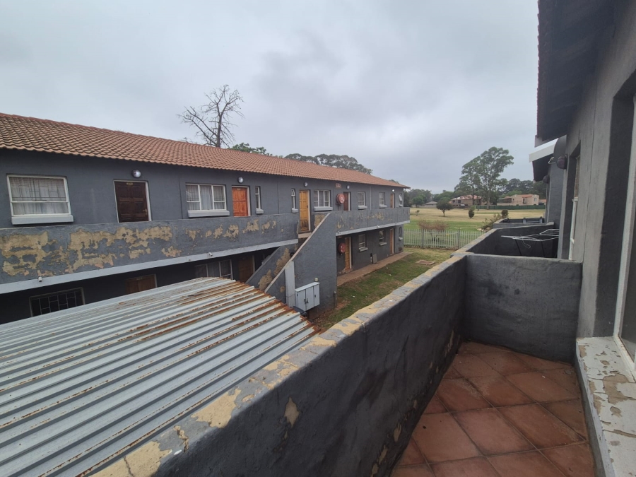 1 Bedroom Property for Sale in Pollak Park Gauteng