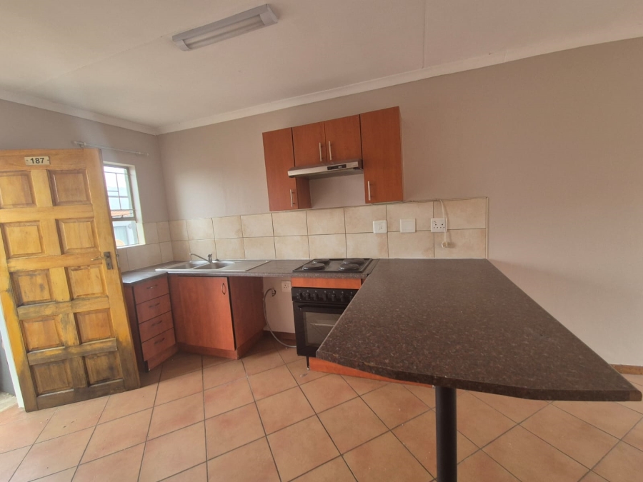 1 Bedroom Property for Sale in Pollak Park Gauteng
