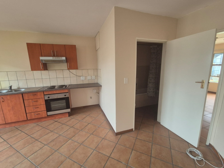 1 Bedroom Property for Sale in Pollak Park Gauteng