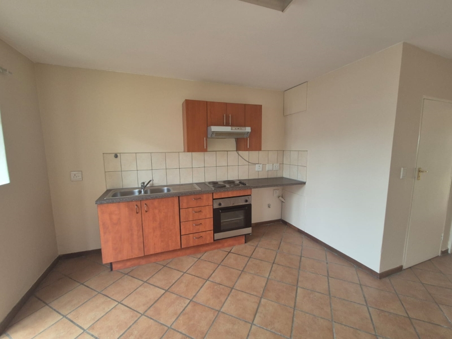 1 Bedroom Property for Sale in Pollak Park Gauteng
