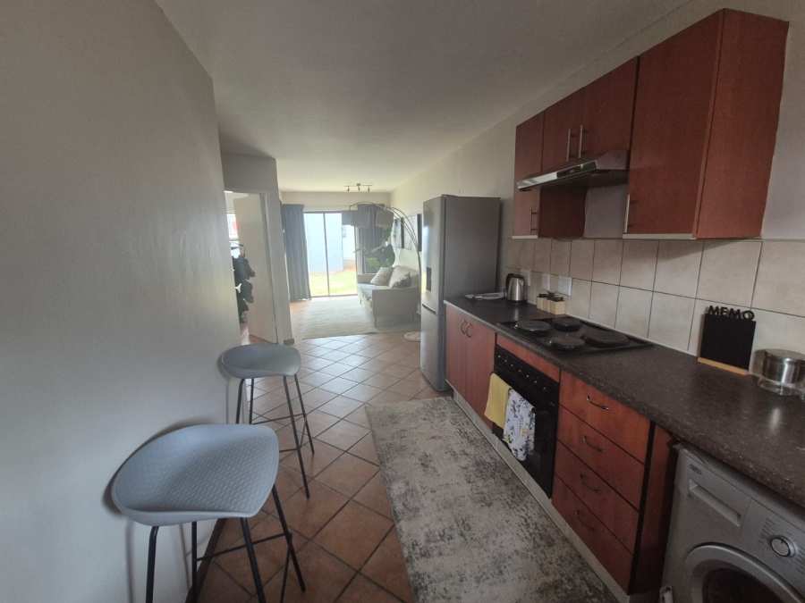 1 Bedroom Property for Sale in Pollak Park Gauteng