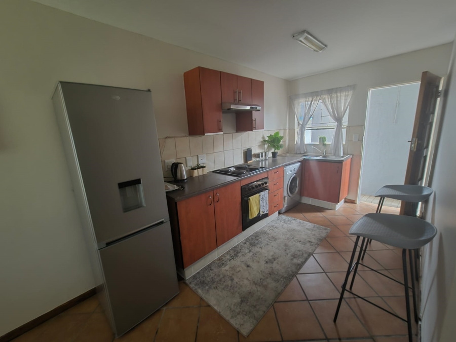 1 Bedroom Property for Sale in Pollak Park Gauteng