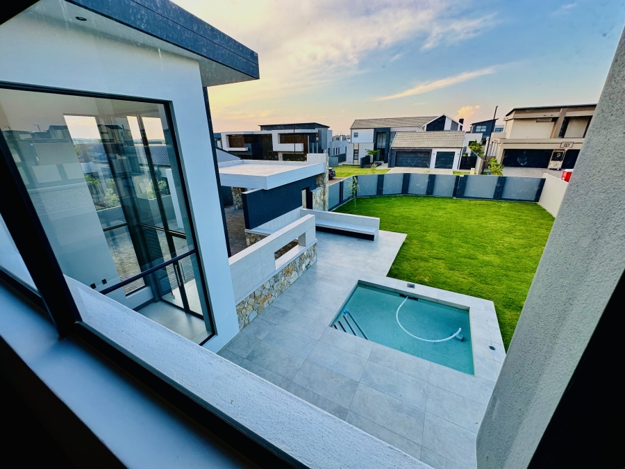 4 Bedroom Property for Sale in Midstream Heights Gauteng