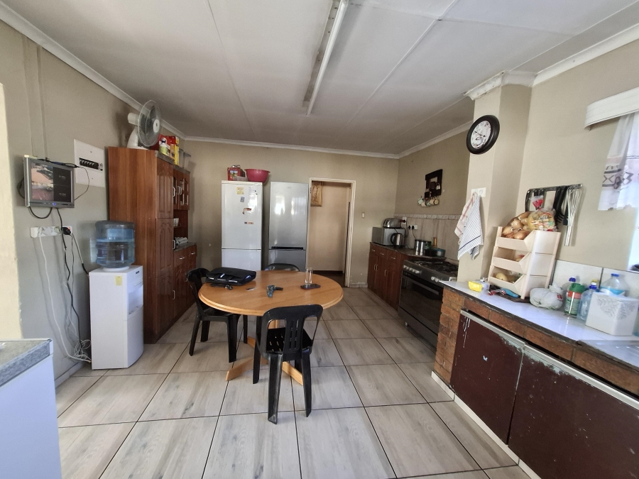 4 Bedroom Property for Sale in Dal Fouche Gauteng