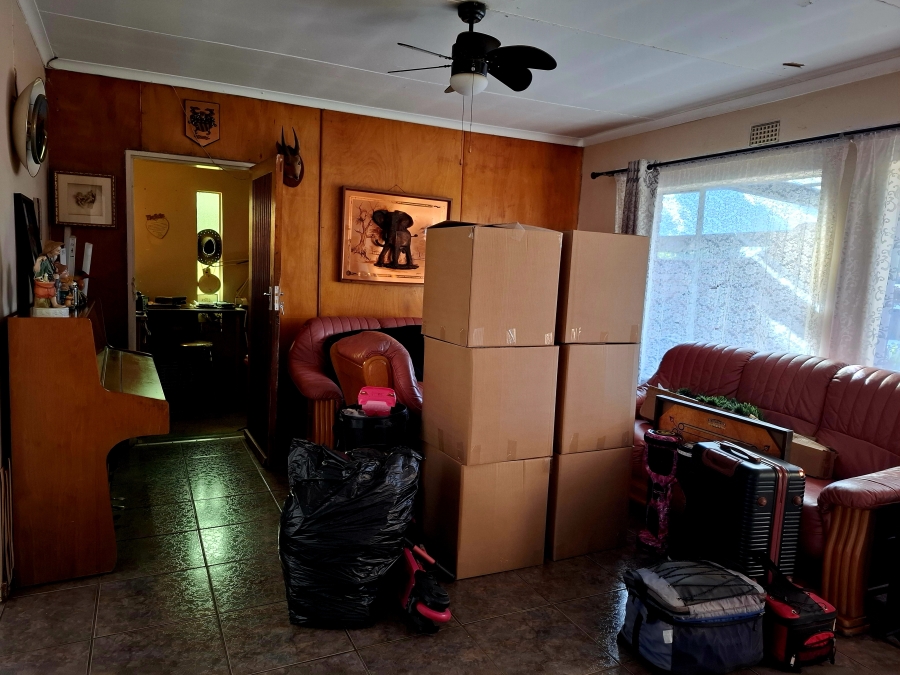 4 Bedroom Property for Sale in Dal Fouche Gauteng