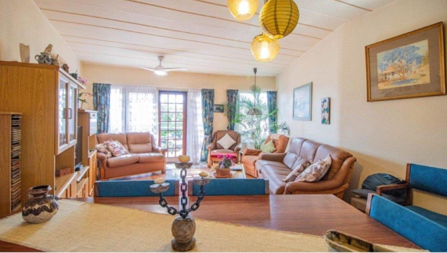 5 Bedroom Property for Sale in Marais Steyn Park Gauteng