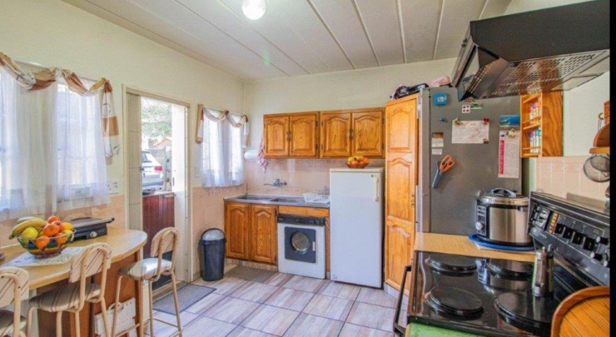 5 Bedroom Property for Sale in Marais Steyn Park Gauteng