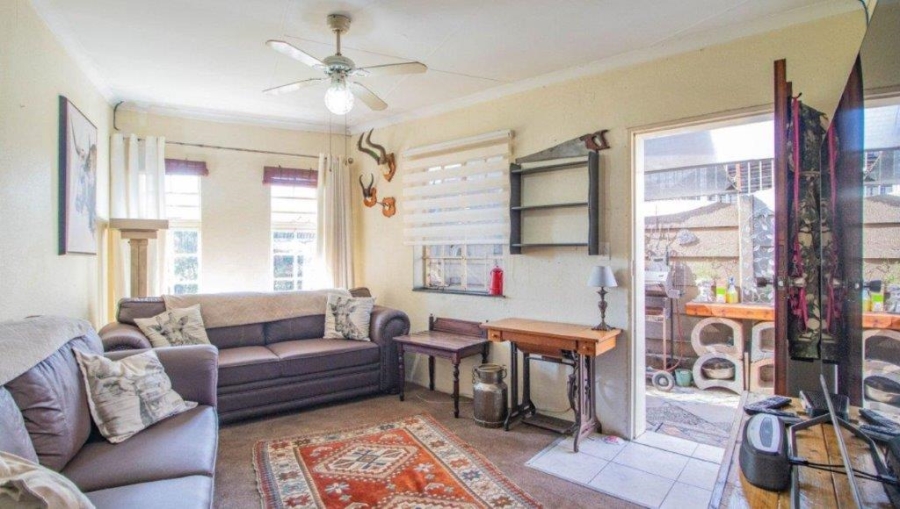 5 Bedroom Property for Sale in Marais Steyn Park Gauteng