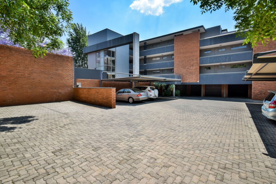 2 Bedroom Property for Sale in Menlo Park Gauteng