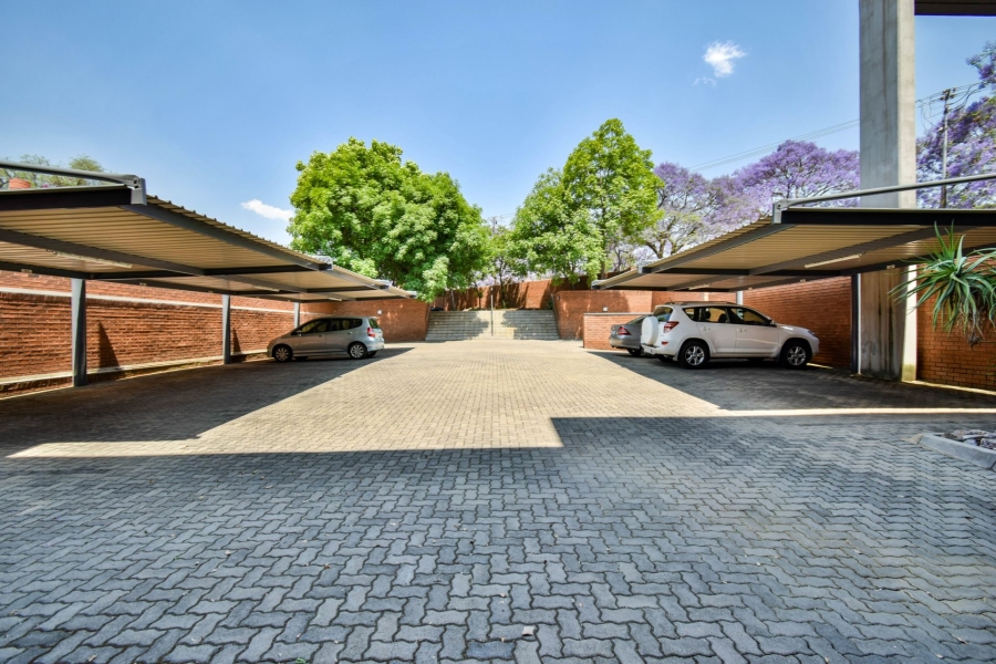 2 Bedroom Property for Sale in Menlo Park Gauteng