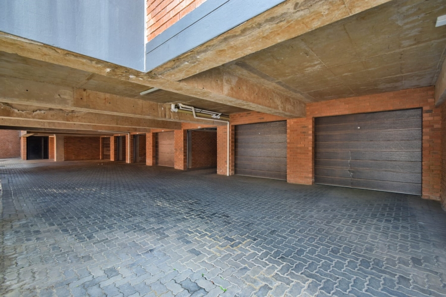 2 Bedroom Property for Sale in Menlo Park Gauteng