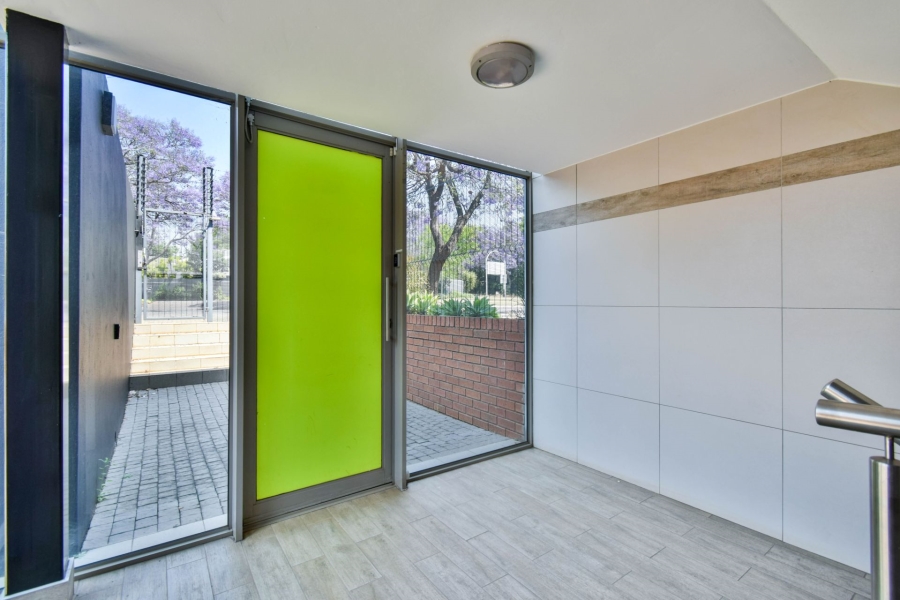 2 Bedroom Property for Sale in Menlo Park Gauteng