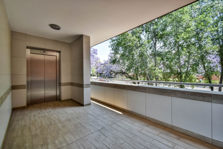 2 Bedroom Property for Sale in Menlo Park Gauteng